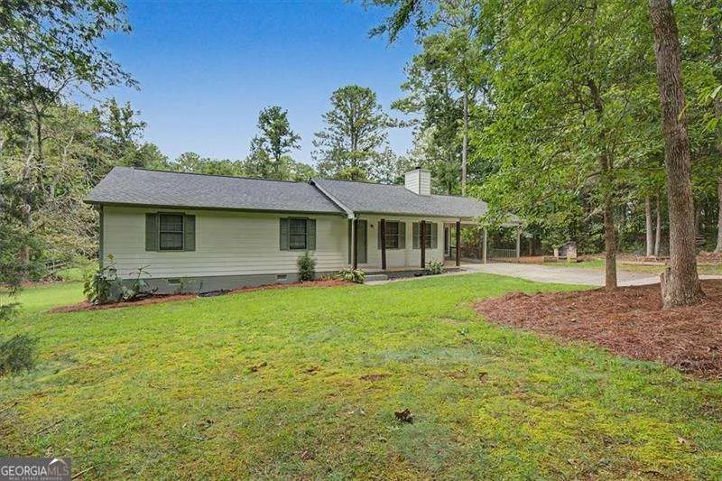 23 Spring Meadows LN NW Cartersville, GA 30120