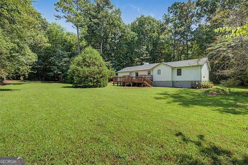 23 Spring Meadows LN NW Cartersville, GA 30120