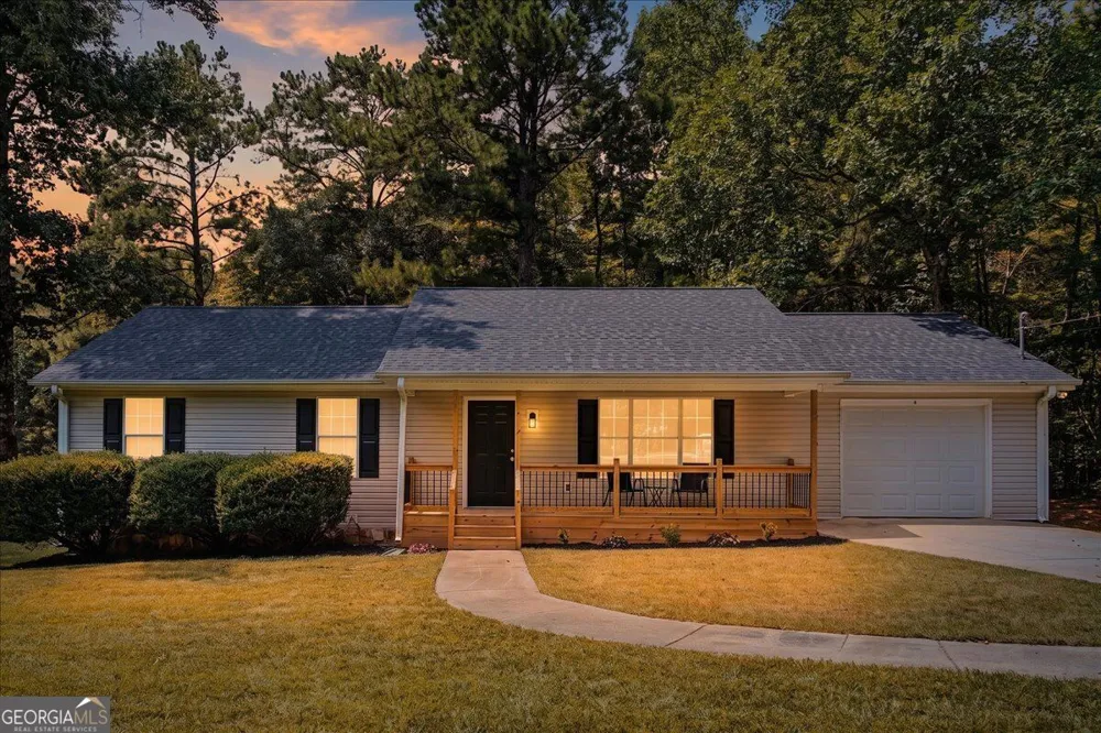 110 Mooyn RD Carrollton, GA 30116