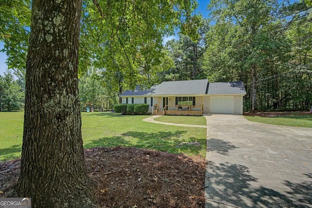 110 Mooyn RD Carrollton, GA 30116