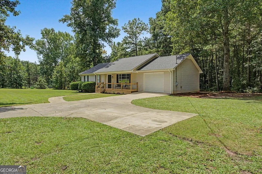 110 Mooyn RD Carrollton, GA 30116