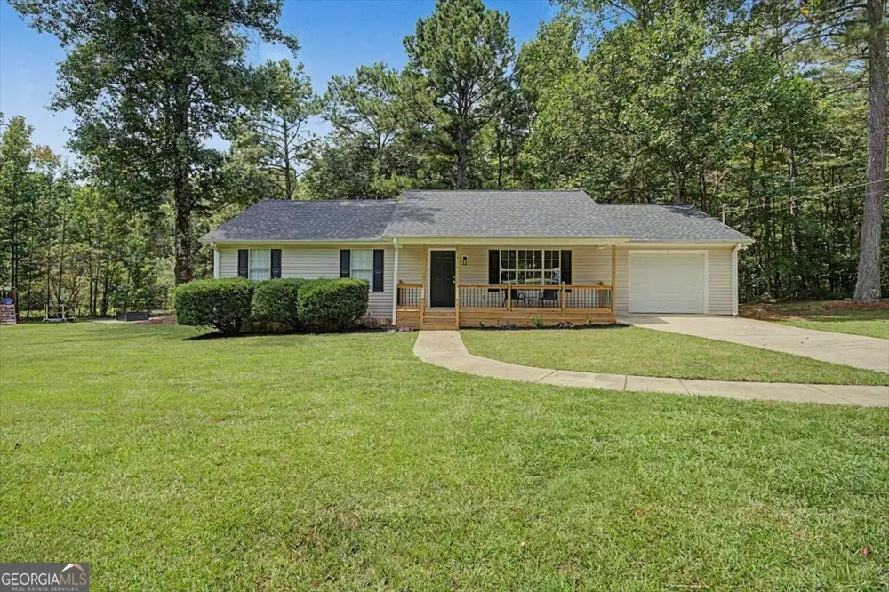 110 Mooyn RD Carrollton, GA 30116