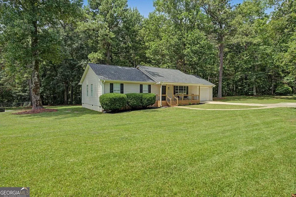 110 Mooyn RD Carrollton, GA 30116