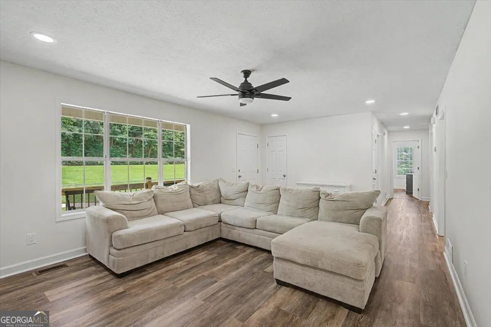 110 Mooyn RD Carrollton, GA 30116