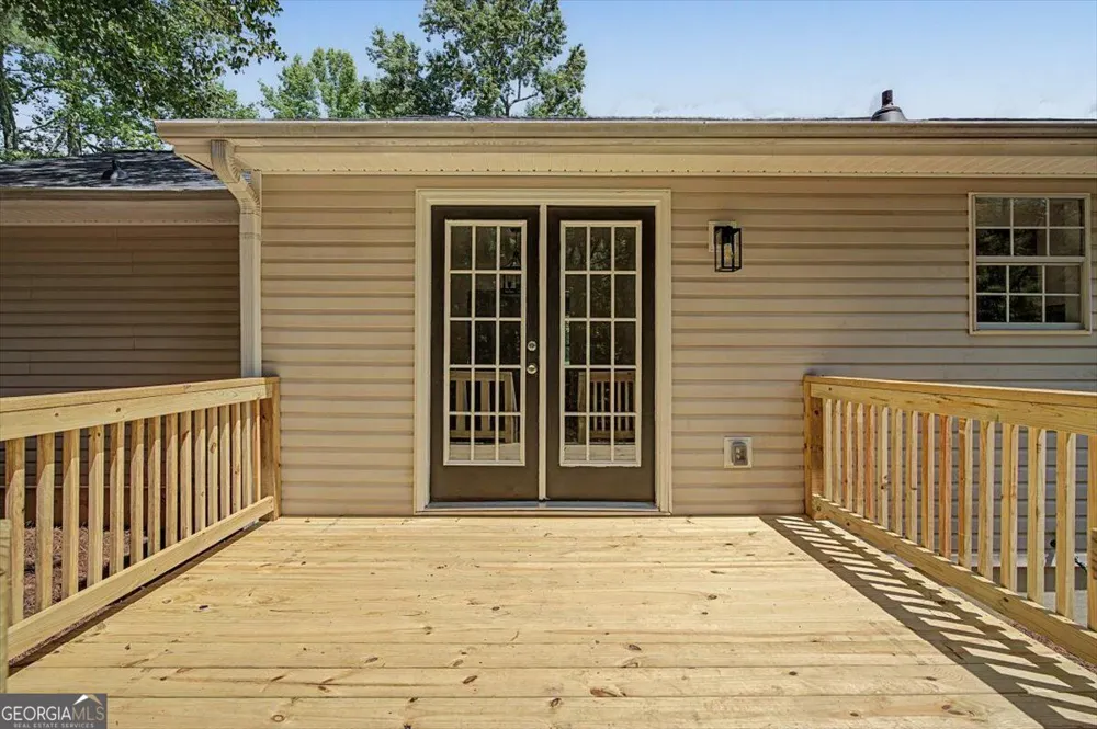 110 Mooyn RD Carrollton, GA 30116