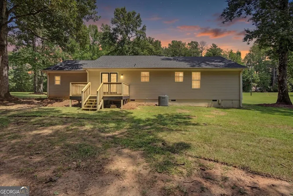 110 Mooyn RD Carrollton, GA 30116
