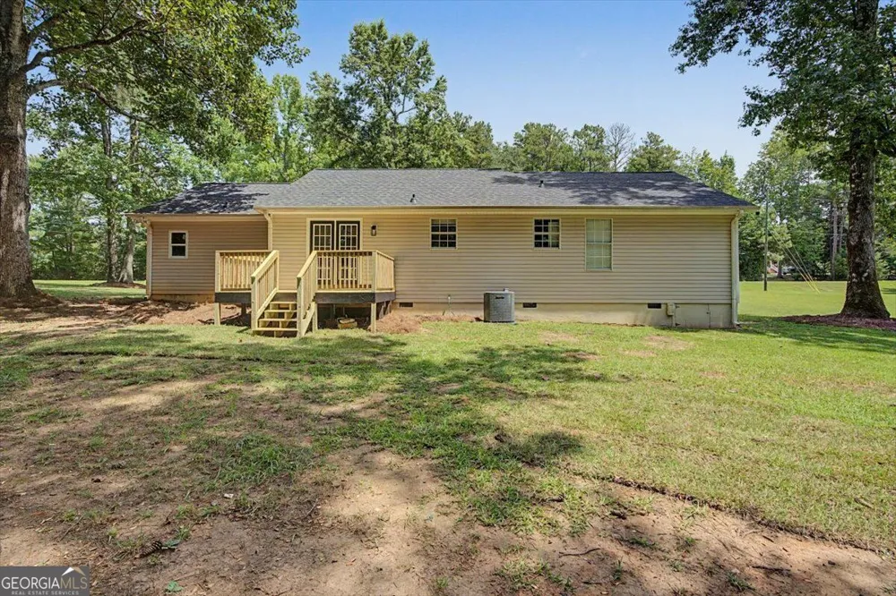 110 Mooyn RD Carrollton, GA 30116