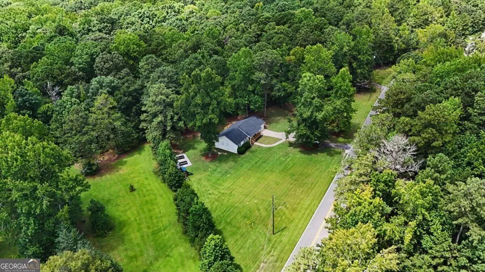 110 Mooyn RD Carrollton, GA 30116