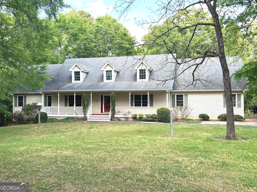 4800 Bethlehem RD Fairburn, GA 30213