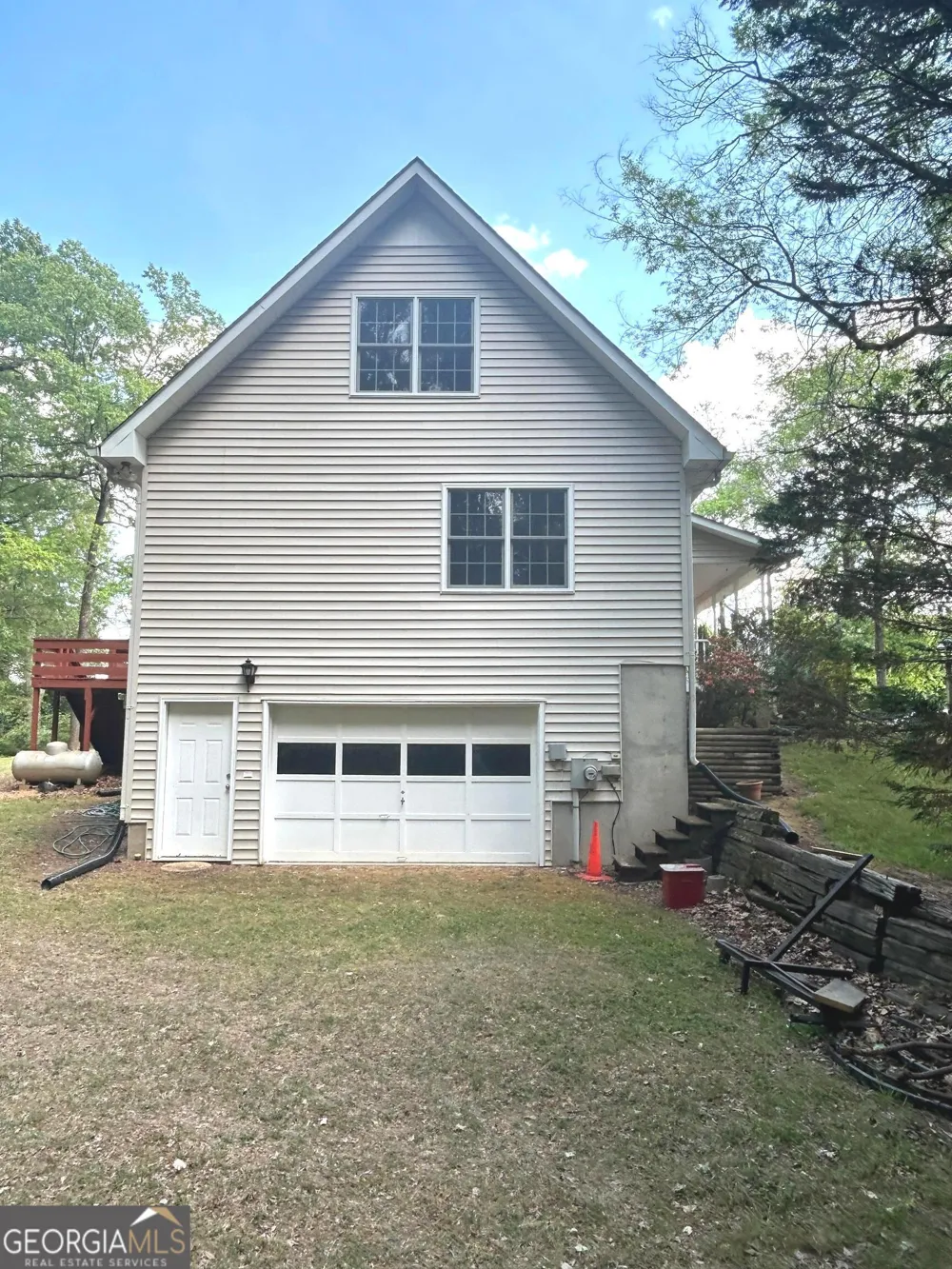4800 Bethlehem RD Fairburn, GA 30213