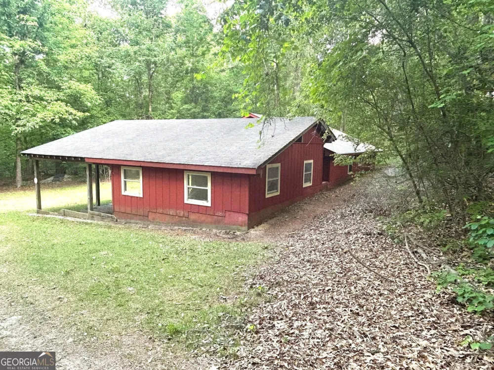 4800 Bethlehem RD Fairburn, GA 30213