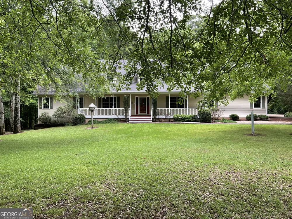 4800 Bethlehem RD Fairburn, GA 30213