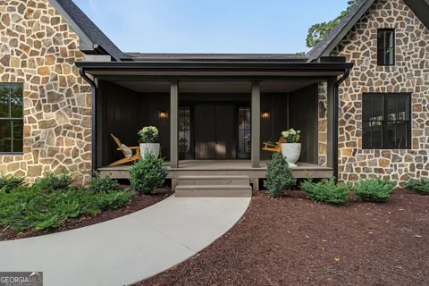 1095 Rabun Bluffs DR
