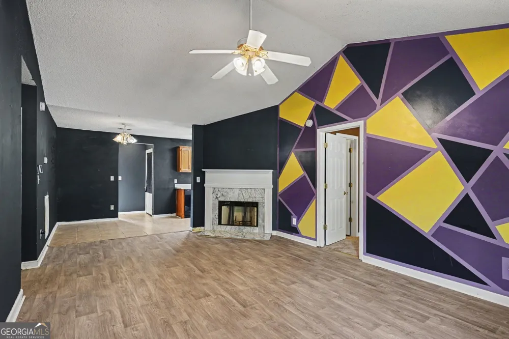 167 Bonnies Way Jenkinsburg, GA 30234