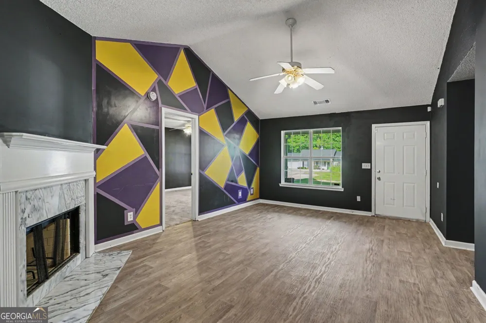 167 Bonnies Way Jenkinsburg, GA 30234