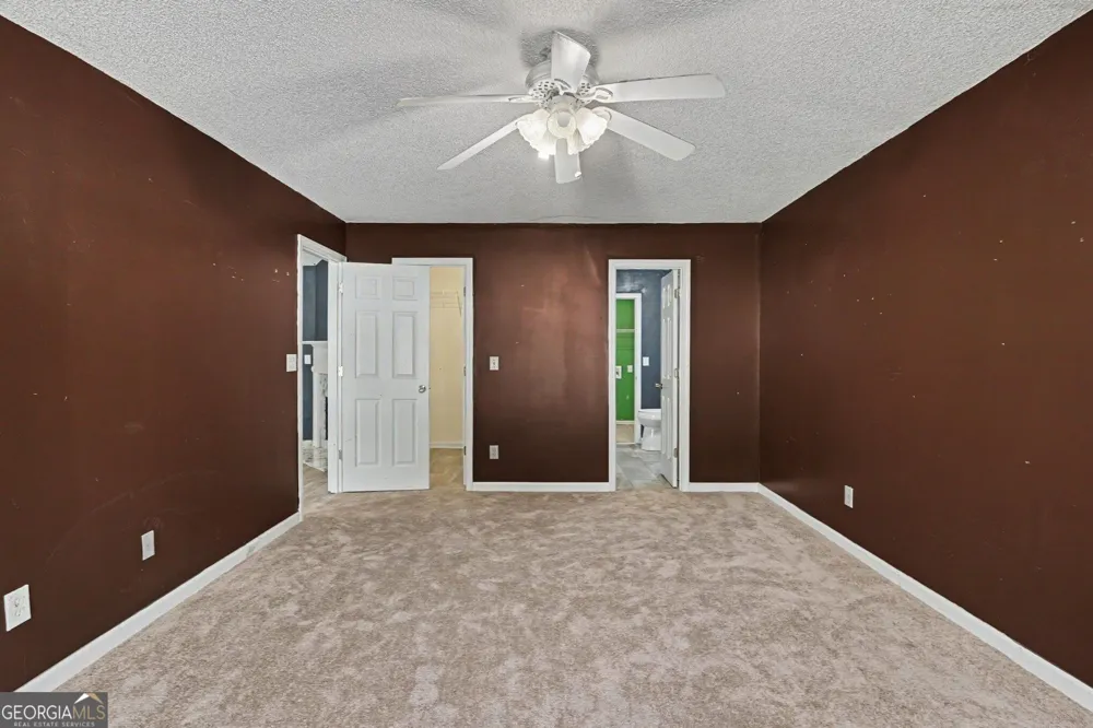 167 Bonnies Way Jenkinsburg, GA 30234
