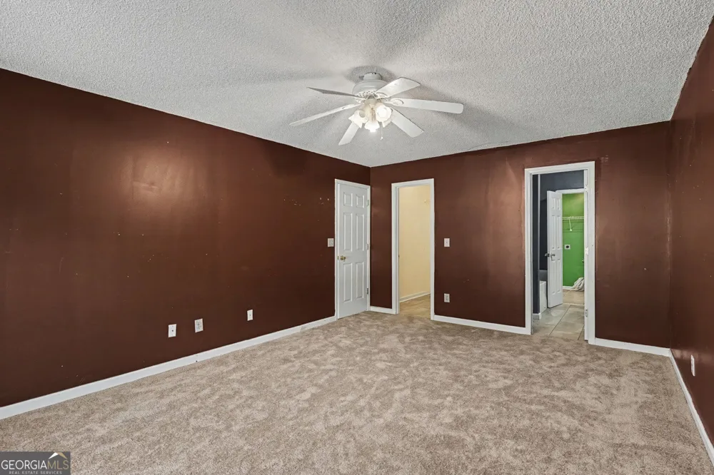 167 Bonnies Way Jenkinsburg, GA 30234