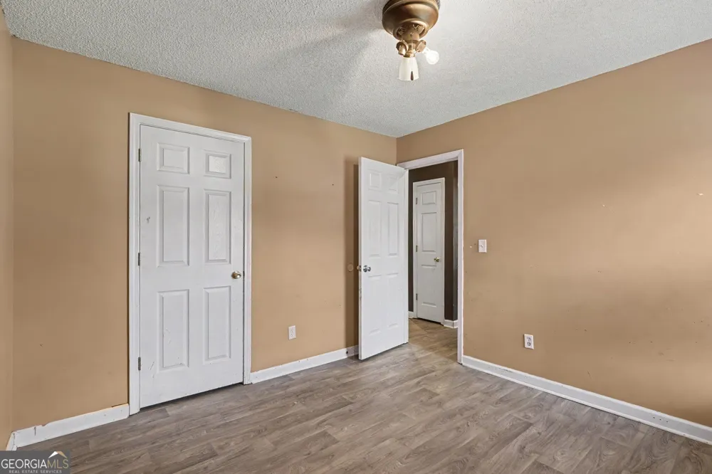 167 Bonnies Way Jenkinsburg, GA 30234