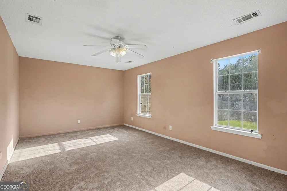 167 Bonnies Way Jenkinsburg, GA 30234