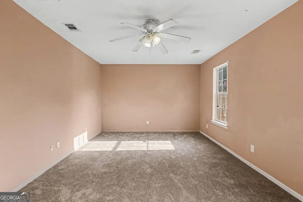 167 Bonnies Way Jenkinsburg, GA 30234