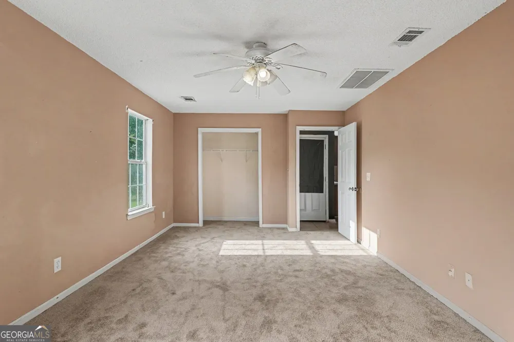 167 Bonnies Way Jenkinsburg, GA 30234