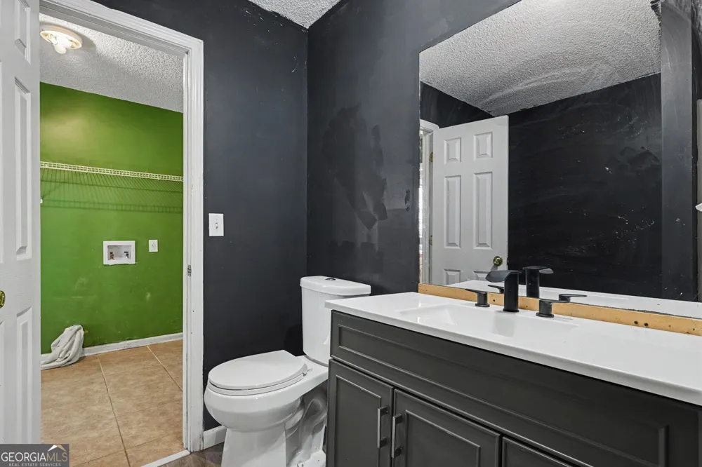167 Bonnies Way Jenkinsburg, GA 30234