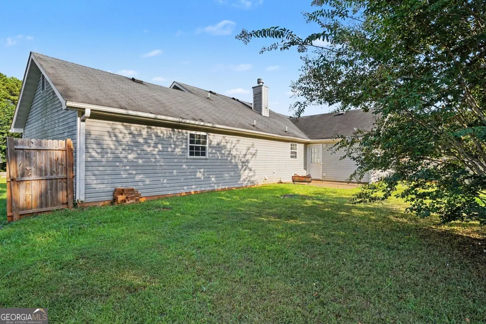 167 Bonnies Way Jenkinsburg, GA 30234