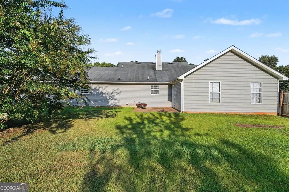 167 Bonnies Way Jenkinsburg, GA 30234