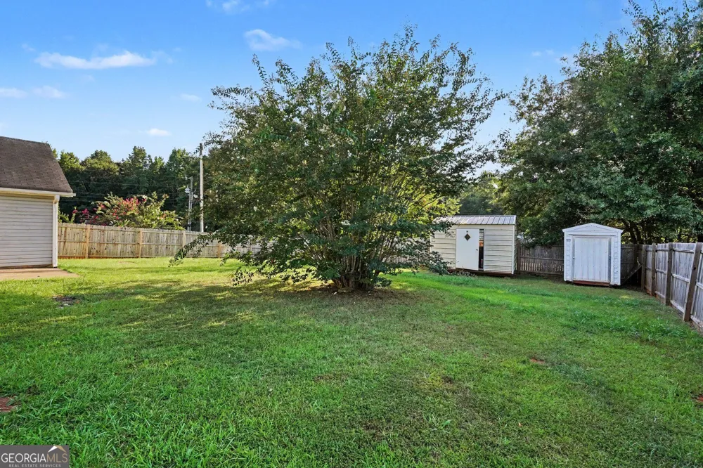167 Bonnies Way Jenkinsburg, GA 30234