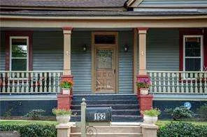 152-A Rivertown RD Fairburn, GA 30213