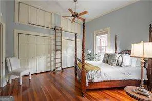 152-A Rivertown RD Fairburn, GA 30213