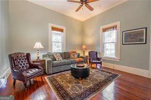 152-A Rivertown RD Fairburn, GA 30213