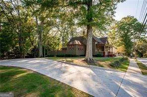 152-A Rivertown RD Fairburn, GA 30213