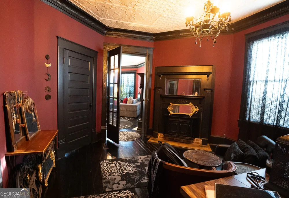 601 W Central AVE Fitzgerald, GA 31750