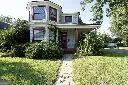 601 W Central AVE Fitzgerald, GA 31750