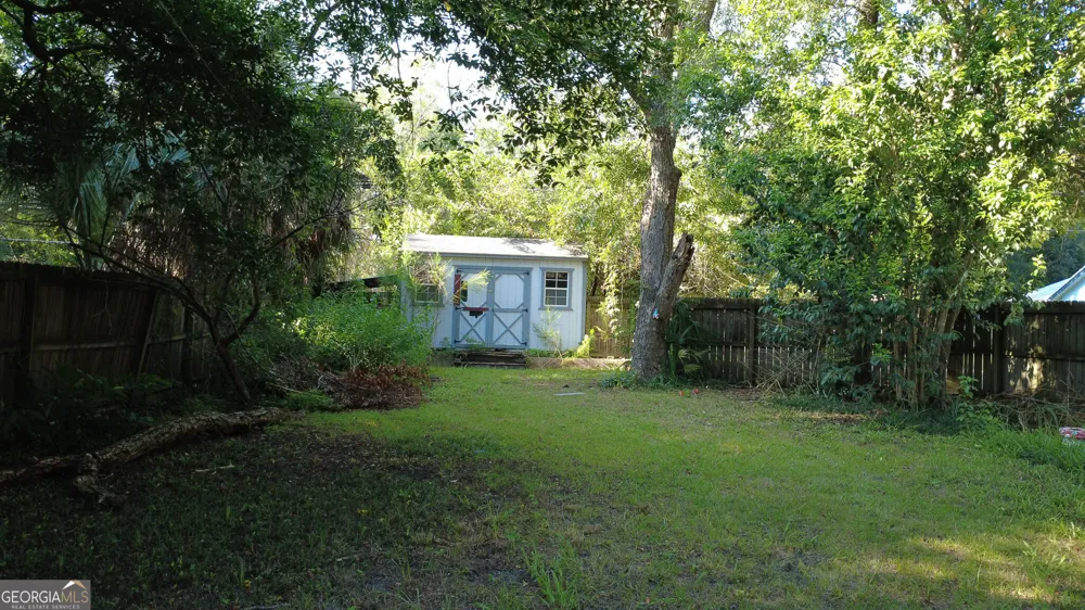 601 W Central AVE Fitzgerald, GA 31750