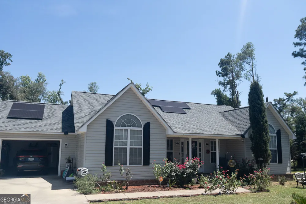 906 Irvin PL Vidalia, GA 30474