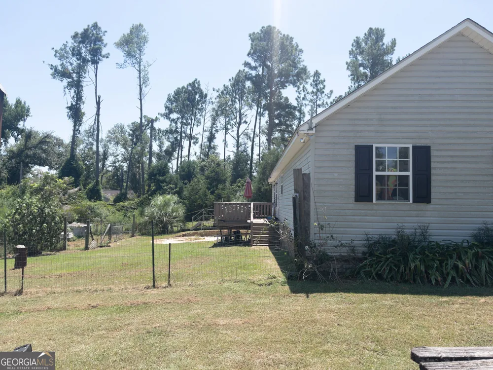 906 Irvin PL Vidalia, GA 30474