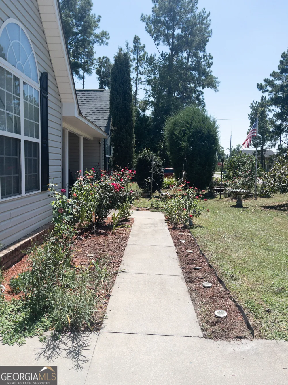 906 Irvin PL Vidalia, GA 30474