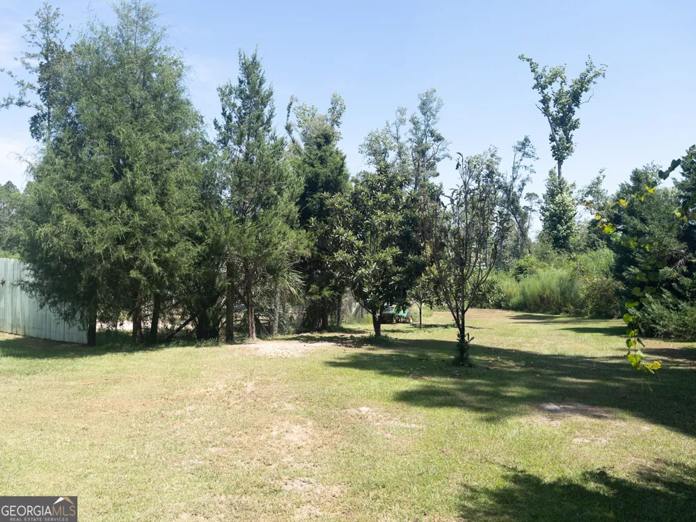 906 Irvin PL Vidalia, GA 30474