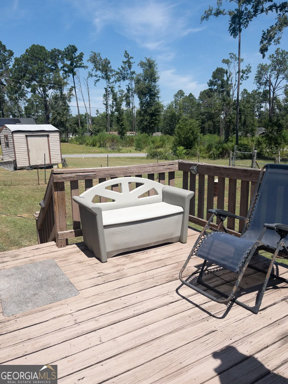 906 Irvin PL Vidalia, GA 30474