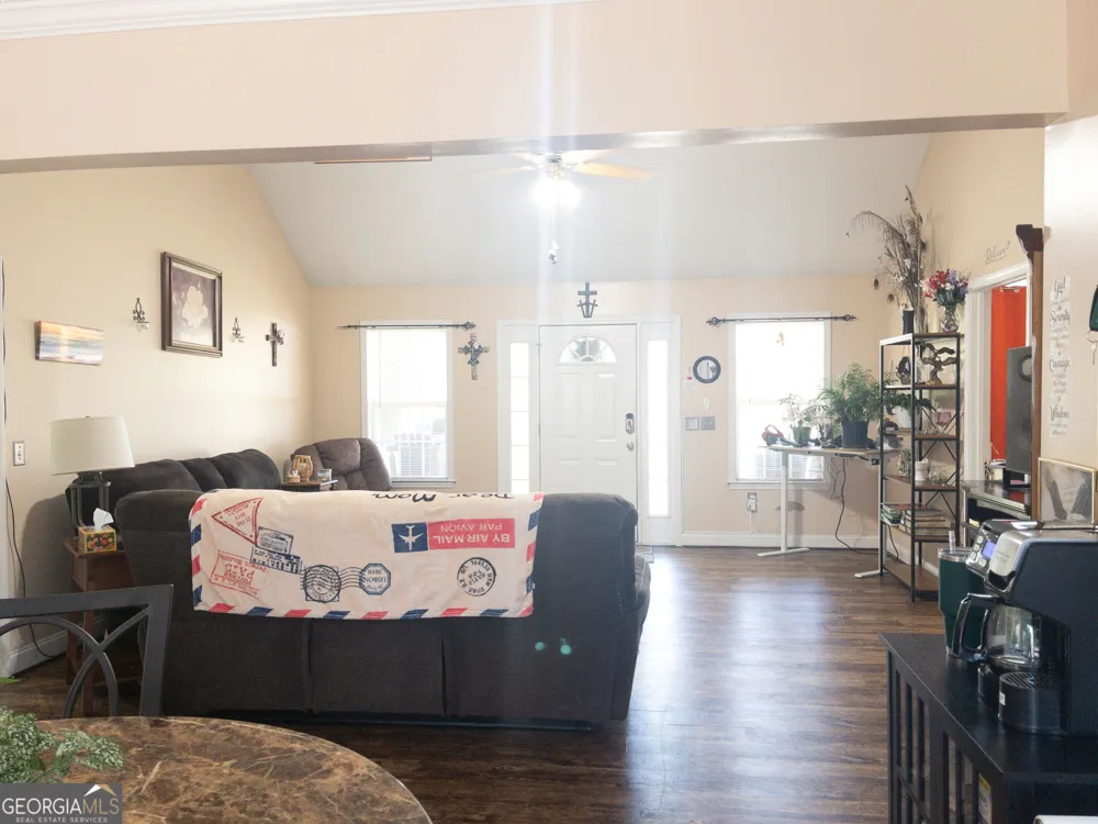 906 Irvin PL Vidalia, GA 30474