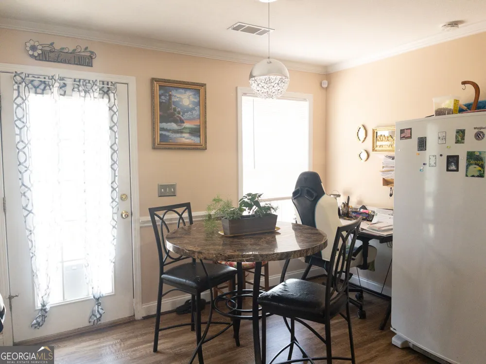 906 Irvin PL Vidalia, GA 30474