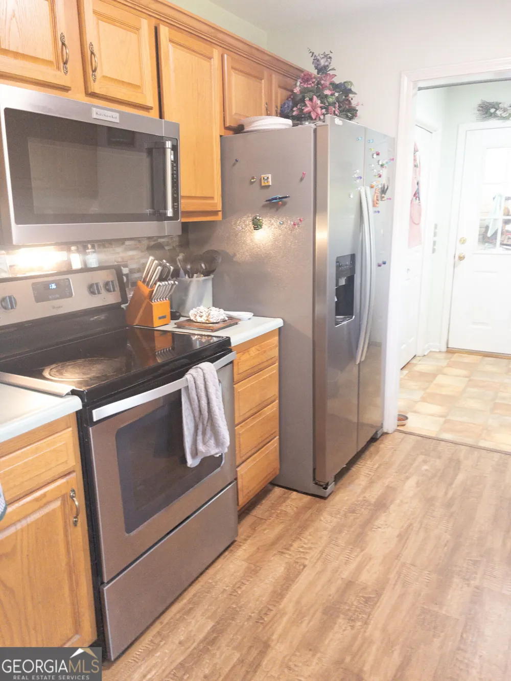 906 Irvin PL Vidalia, GA 30474