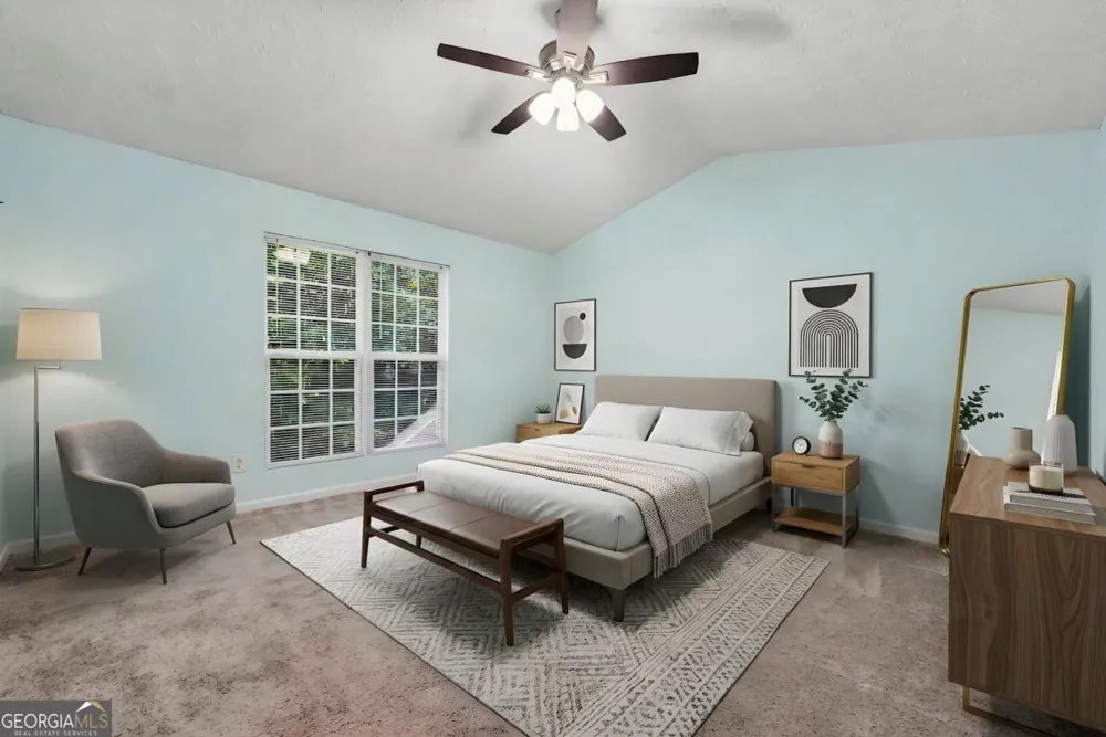 5606 Union Pointe DR Union City, GA 30291