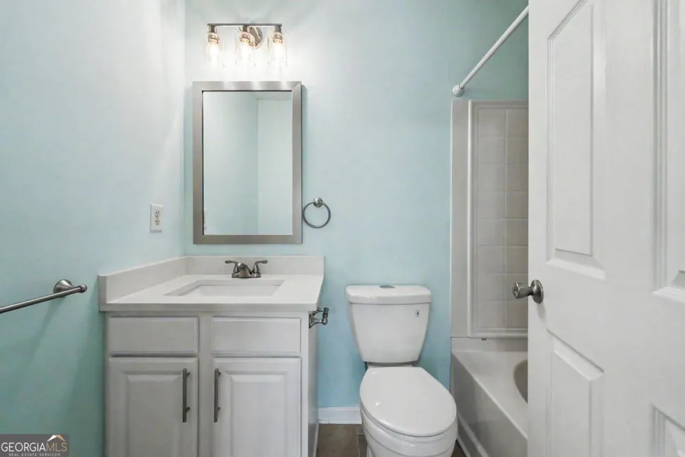 5606 Union Pointe DR Union City, GA 30291