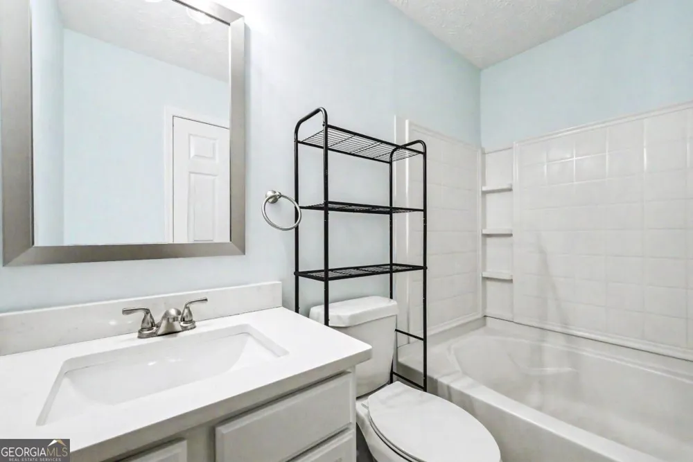 5606 Union Pointe DR Union City, GA 30291