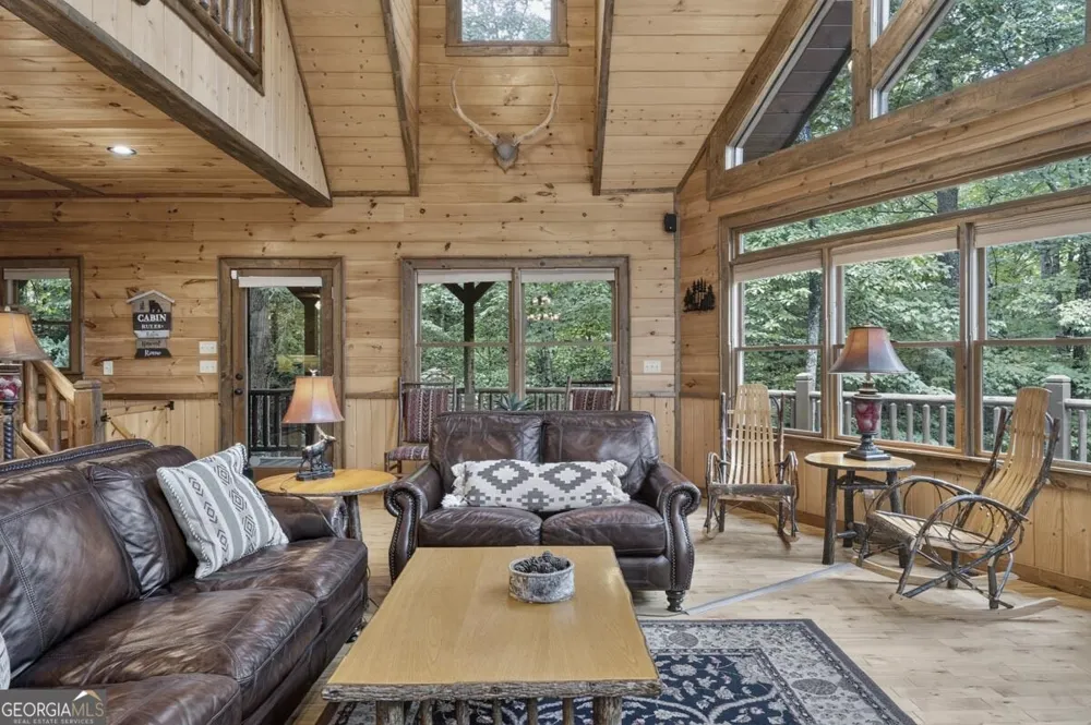 1934 Mountain Tops RD Blue Ridge, GA 30513