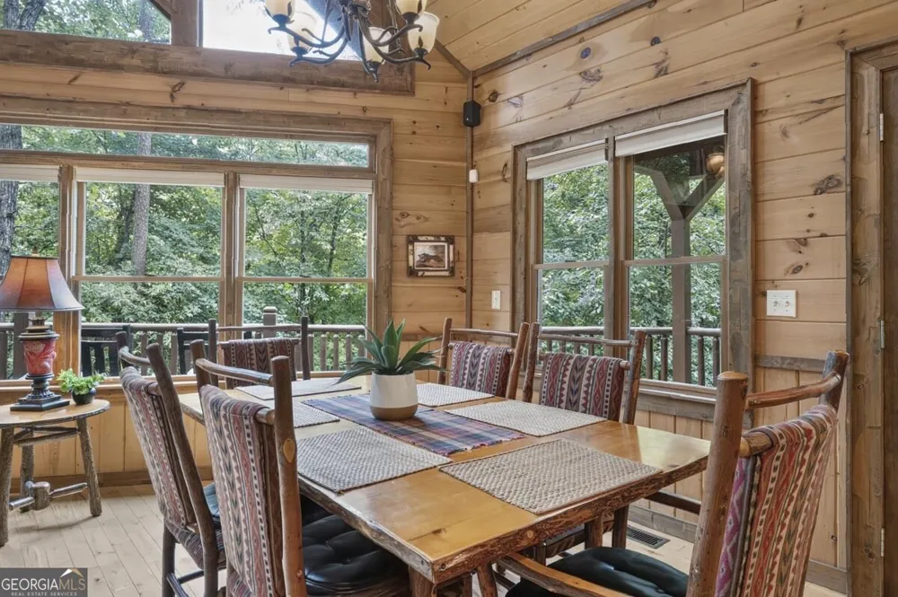 1934 Mountain Tops RD Blue Ridge, GA 30513