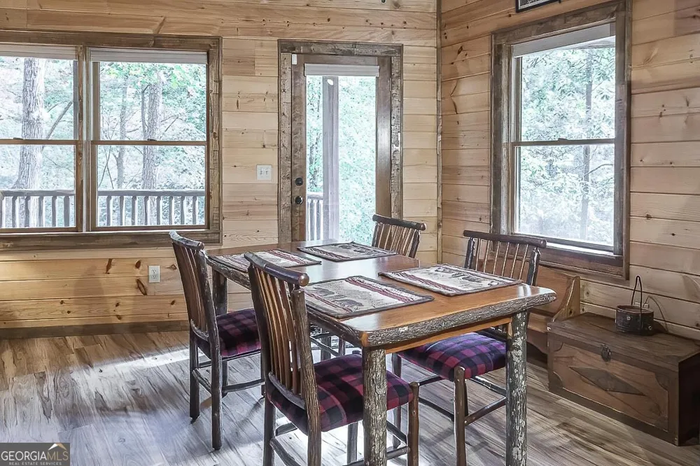 1934 Mountain Tops RD Blue Ridge, GA 30513